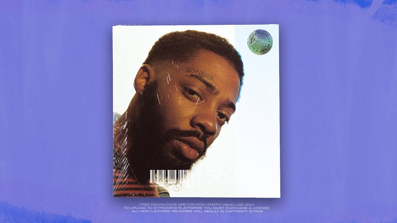 (FREE) Brent Faiyaz Type Beat - 