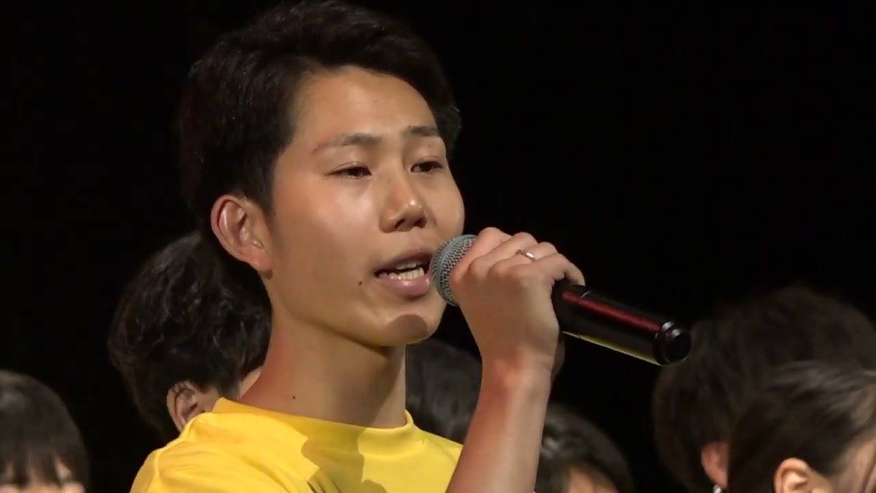 【HarmoQ Summer Live 2025】OP全体曲『GO!!!/FLOW』