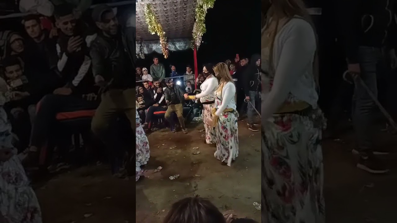 الشيخ كادر حركي و زيدي حركي