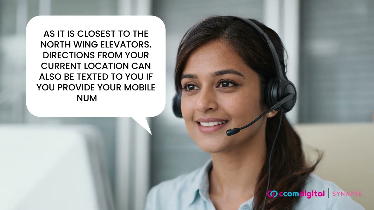 Hospital High Volume Inquiry Automation