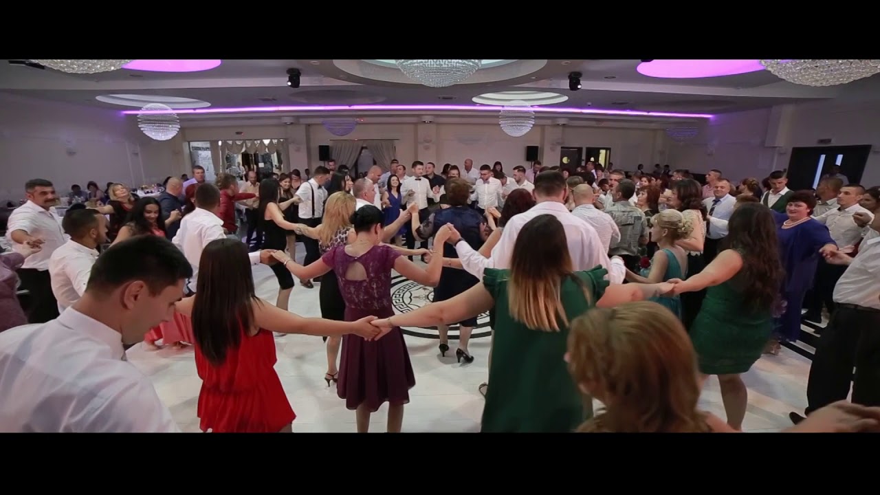 Formatii Nunta Pitesti - Formatia MODERN - tel:0741068162 / 0766751805