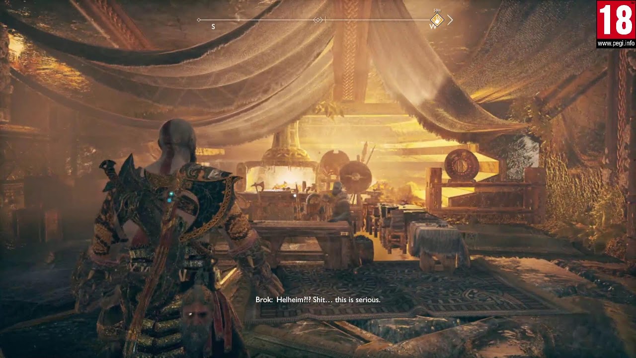 GOD OF WAR