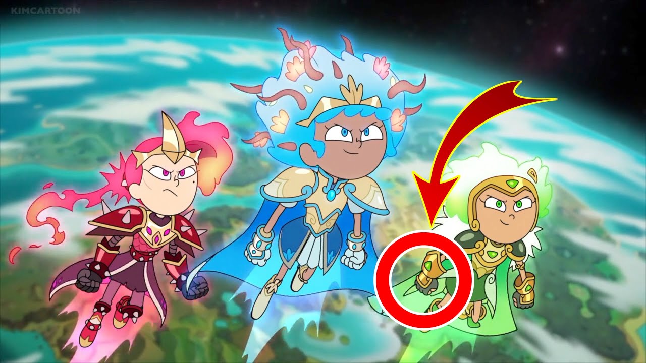 Amphibia (Movie Mistakes) The Hardest Thing | Mistakes - Goofs - Fails