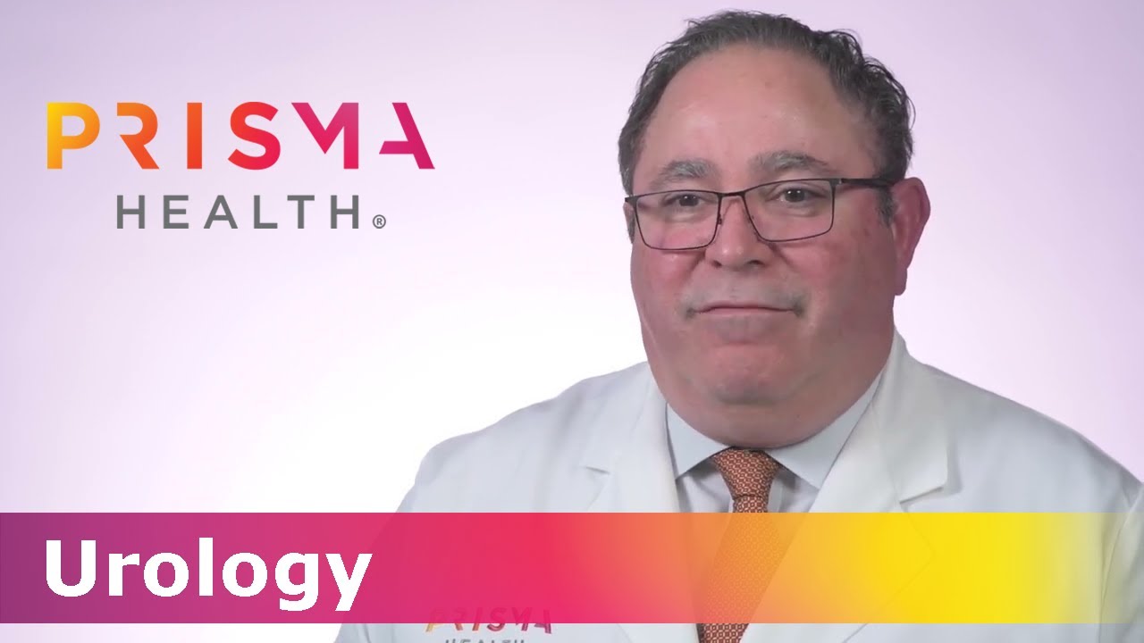 Giovanni Colombo, MD is a Urology Physician at Prisma Health - Oconee