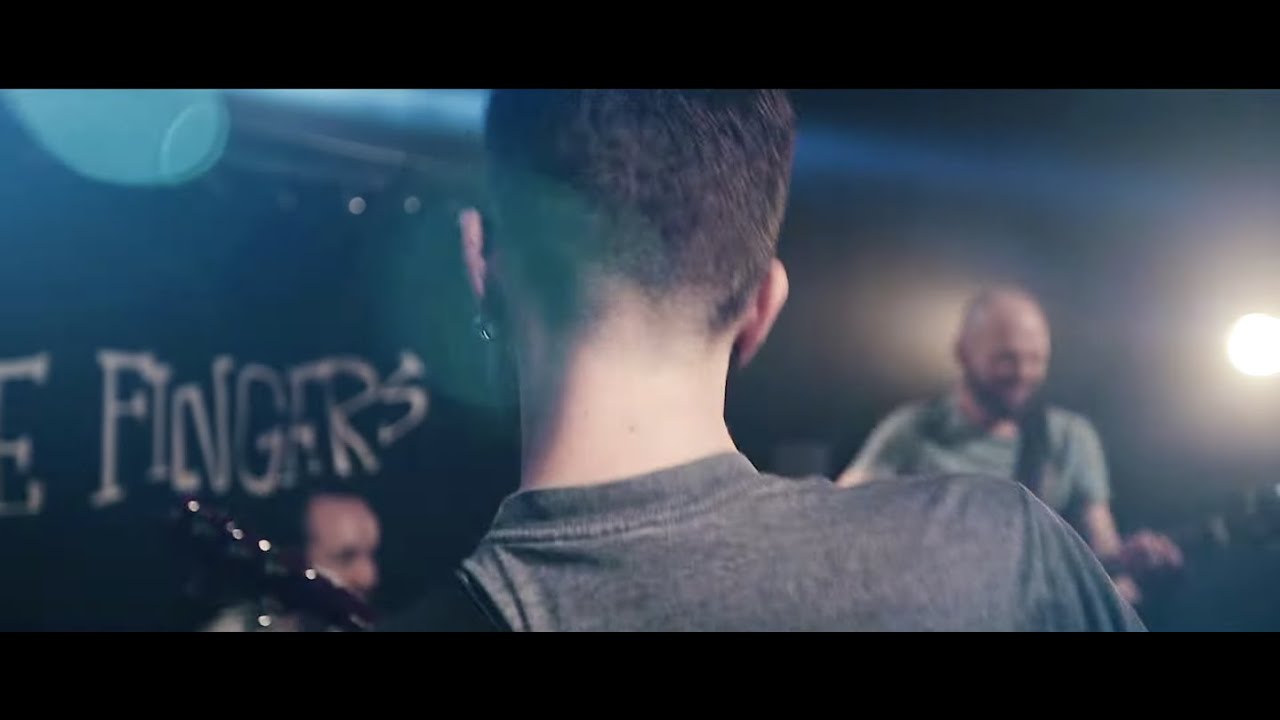 DAFT PUNK Medley // Idle Fingers (acoustic cover)