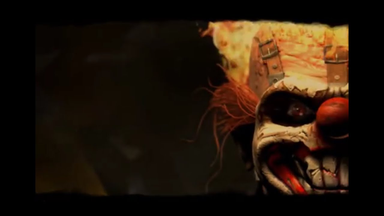 PS4 Longplay [020] Twisted Metal: Black (PS2 Classic)