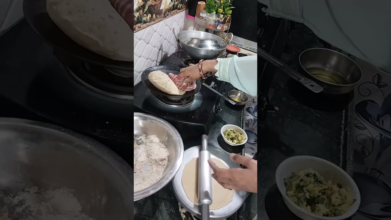 Dinner time live cooking videos 