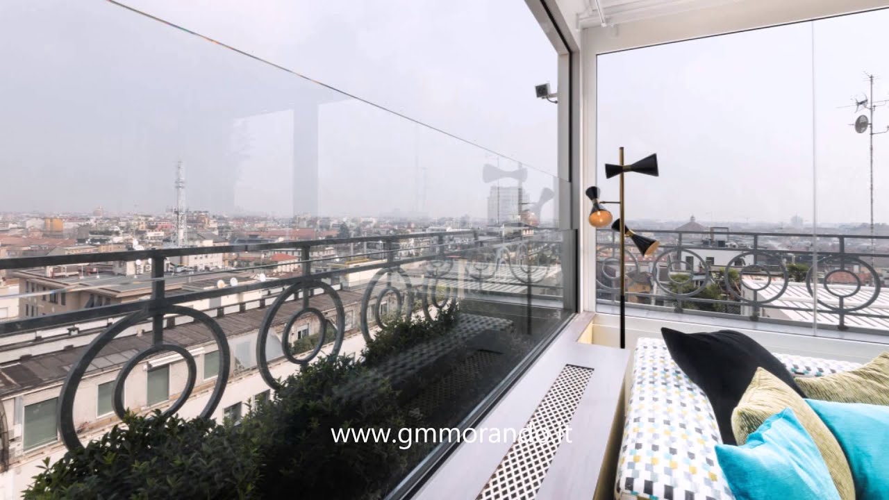 GM Morando @ The Brian & Barry Building, PhotoStory