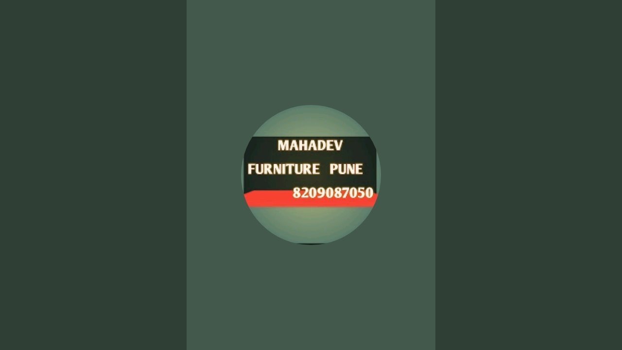 Furniture design  LR is live!