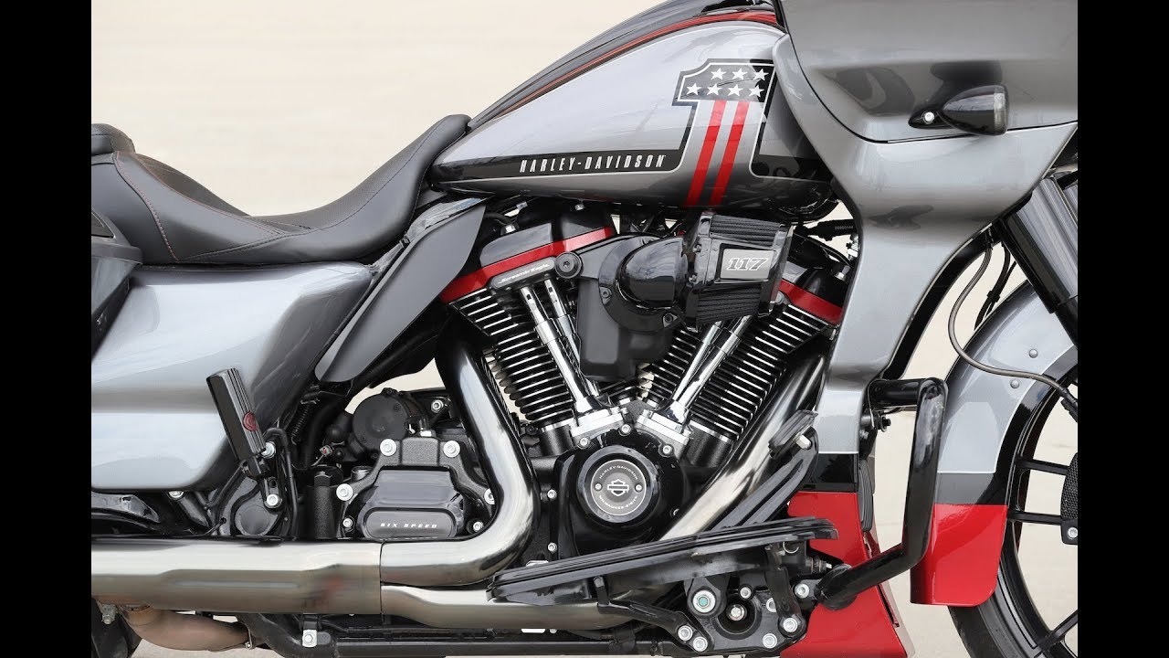 2019 Harley Davidson CVO Road Glide - SuperBike 1900cc  | Best Touring motorcycle 2019