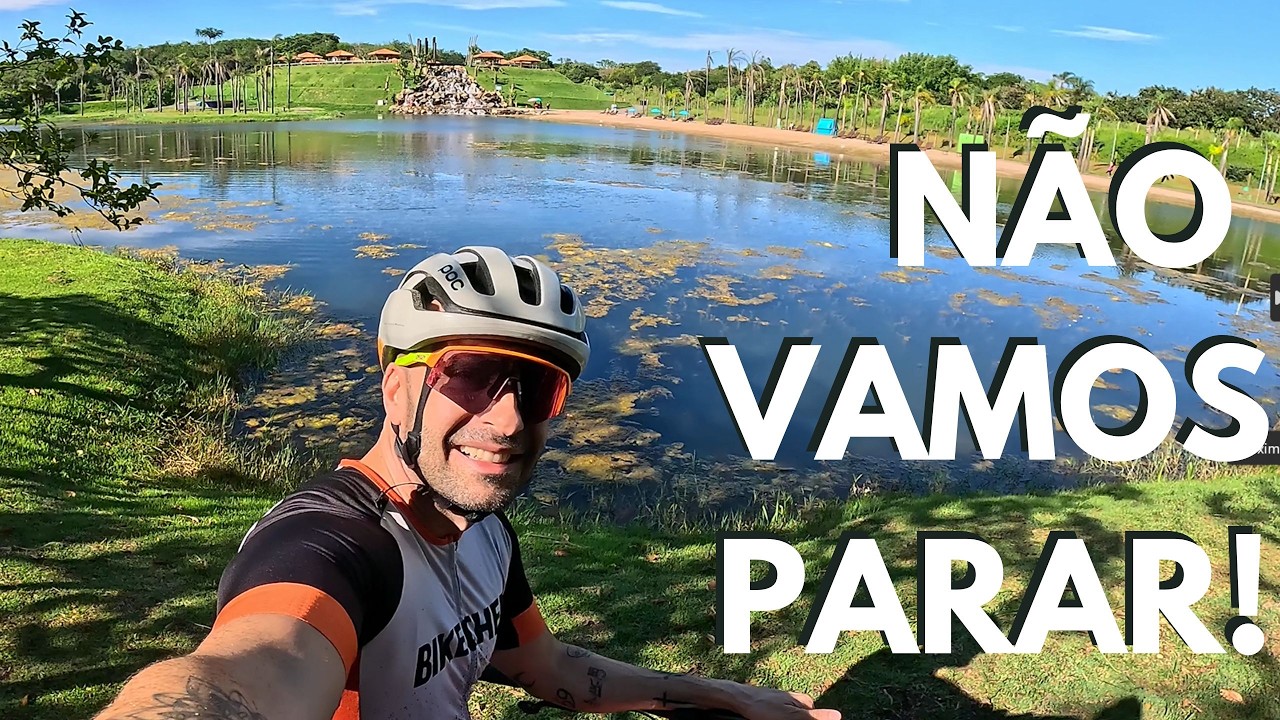Por que diminuímos os vídeos aqui no canal? | CANAL BIKE CHEF