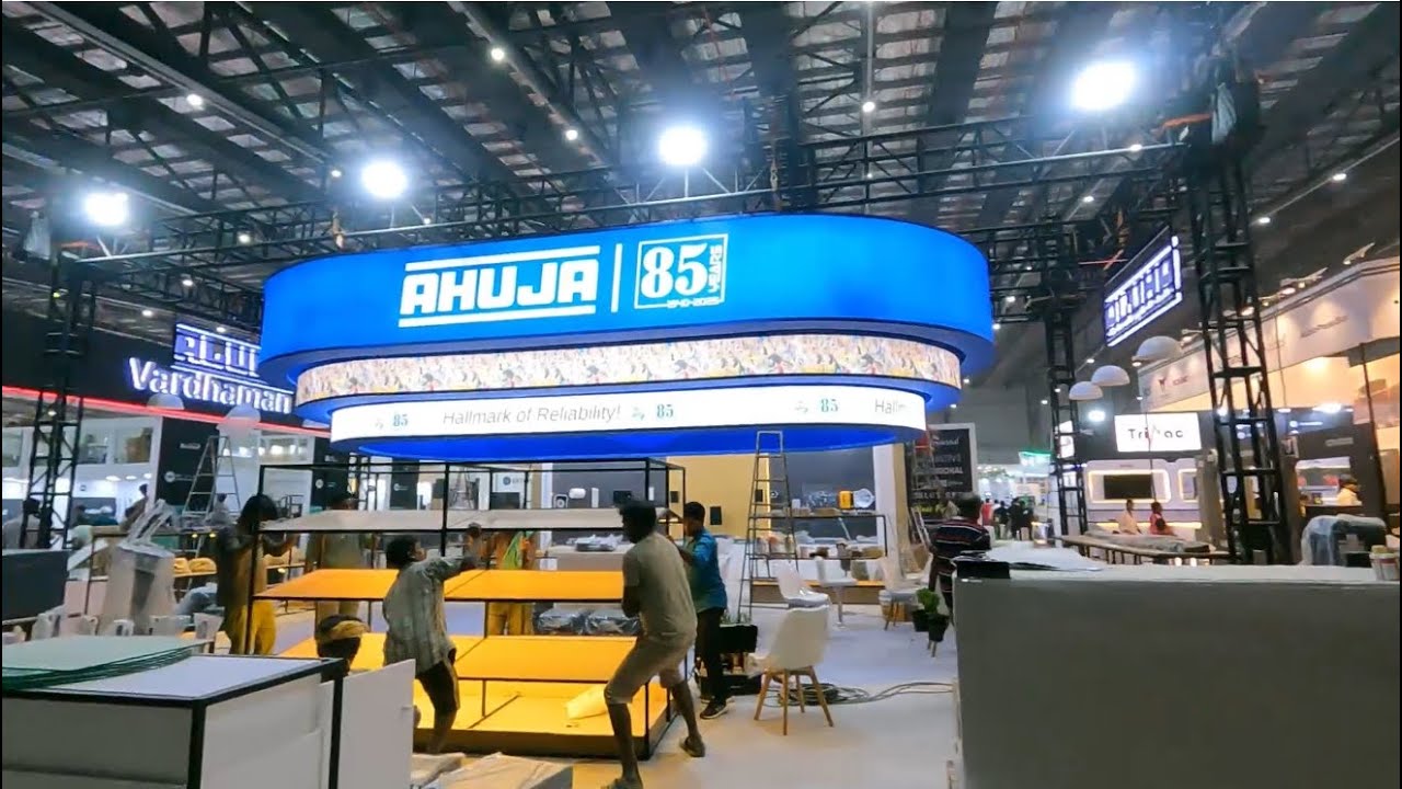 Mumbai DJ Expo 2025 | full video | PALM Expo Mumbai 2025 | #dj