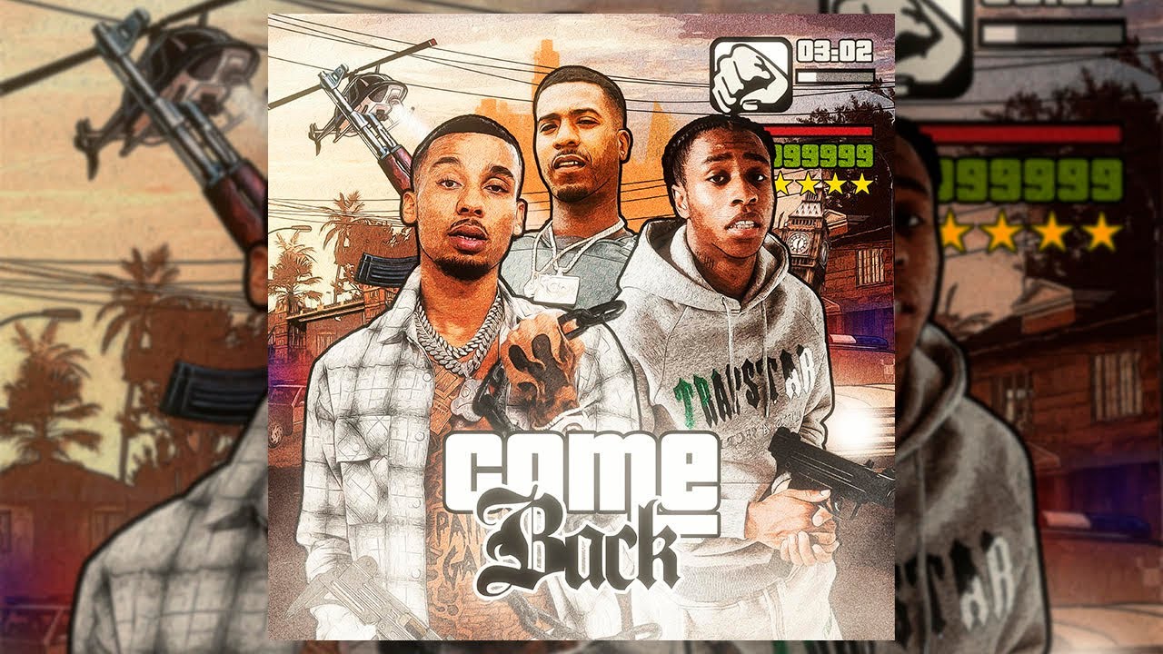 [FREE 20+] UK RAP LOOP KIT - 