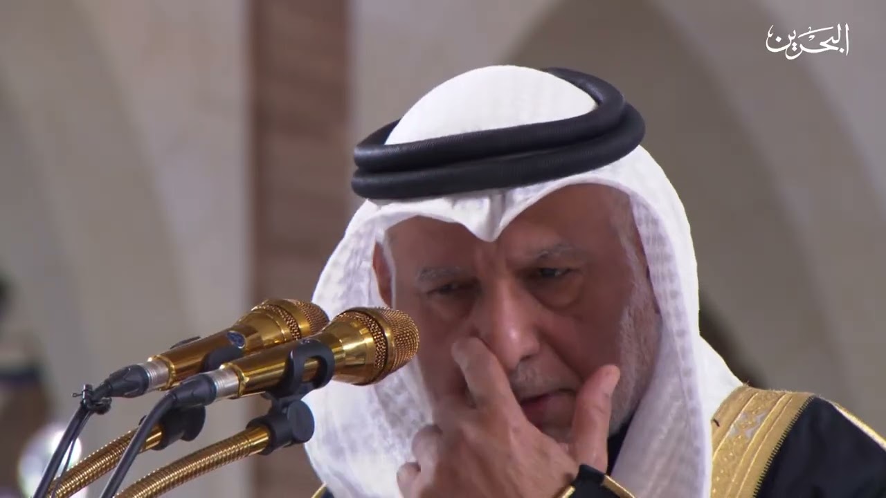 صلاة الجمعة | 30-1-2026