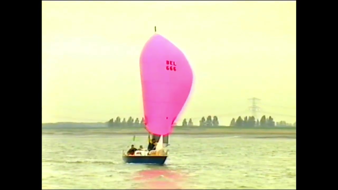 Antwerp Race 2002