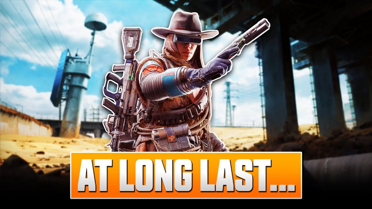 ARC Raiders Is Proving The Impossible...
