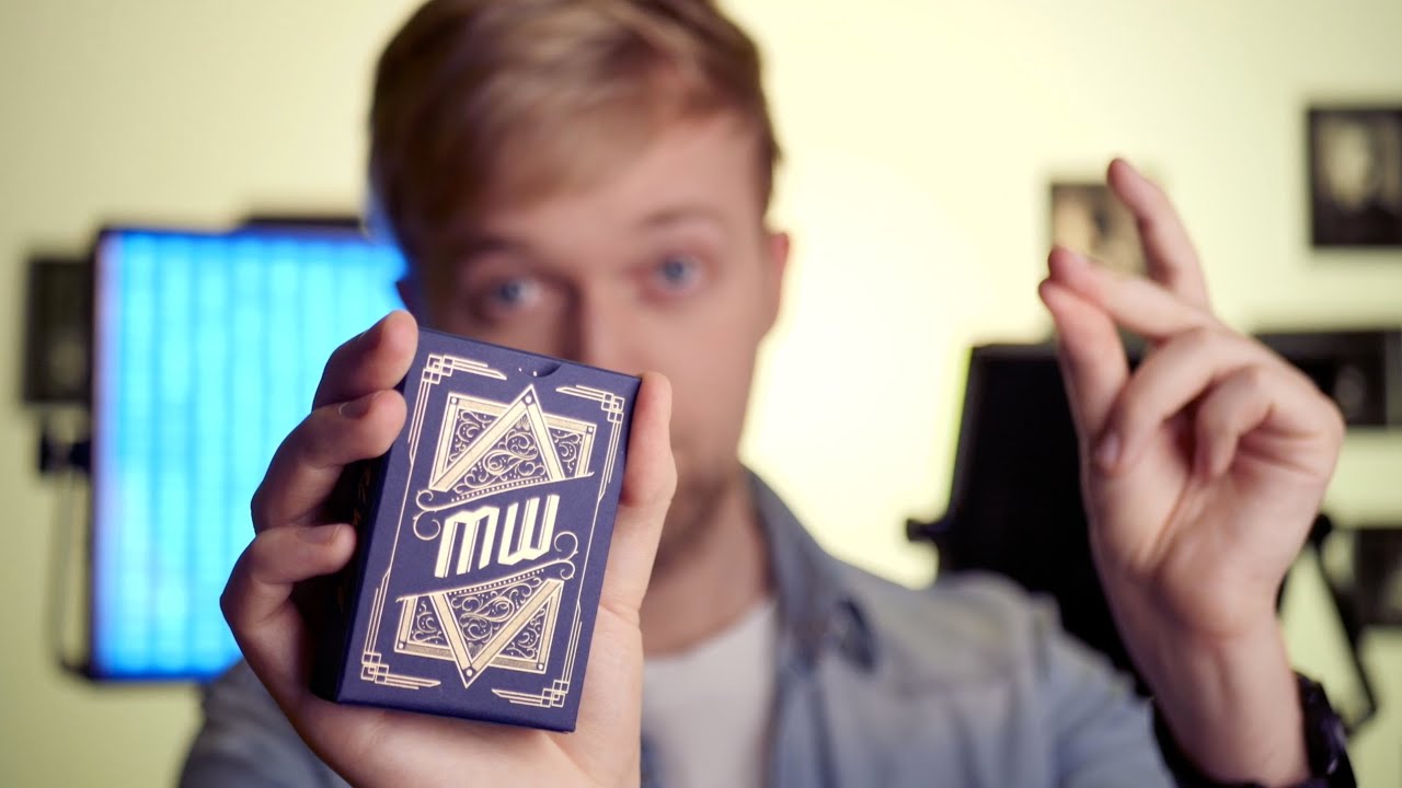 5 Visuelle Tricks mit Karten