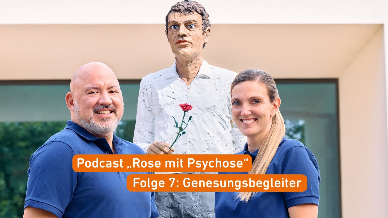 Psychiatrie Podcast 