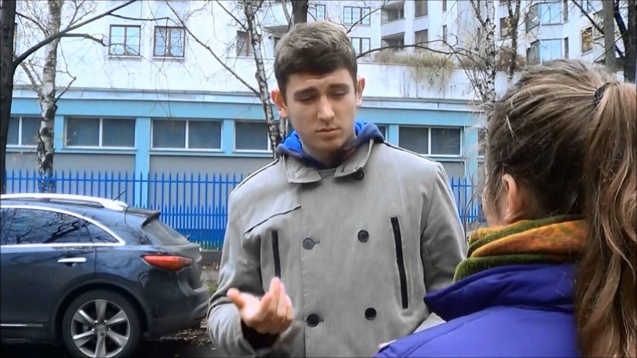 Lekcja życia