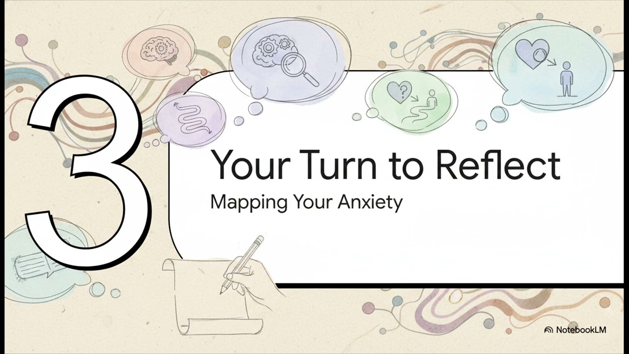 (5) How You Experience Anxiety