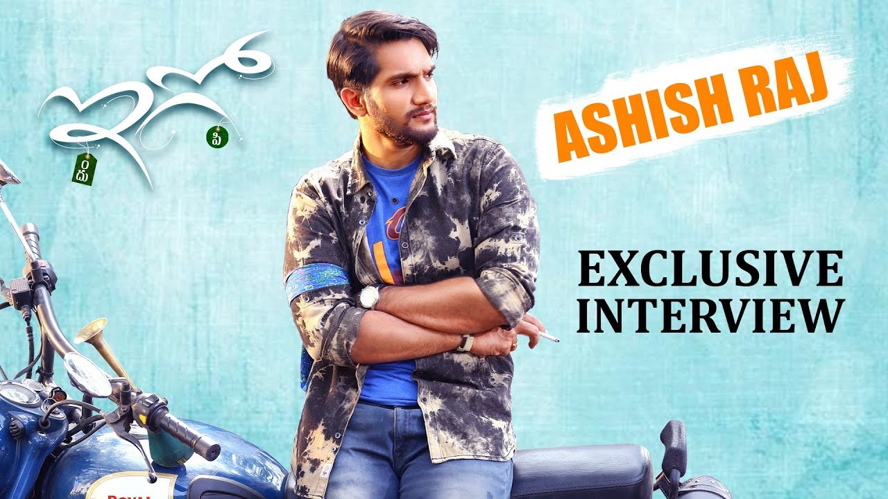 EGO | Ashish Raj  Exclusive Interview | Simran | #EGO | VKA Films