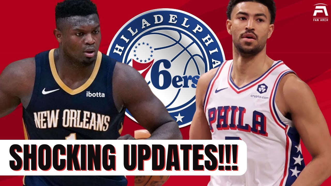 All Signs Point To THIS... | Daily Philadelphia 76ers News & Rumors
