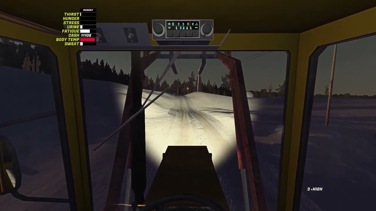 The heart of the beast... (Part 14/17)