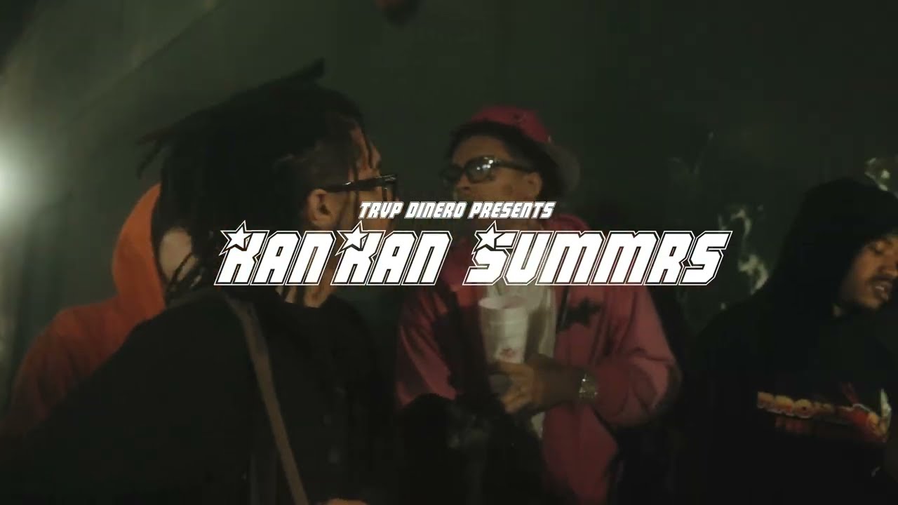 Summrs & Kankan Los Angeles (OFFICAL RECAP)