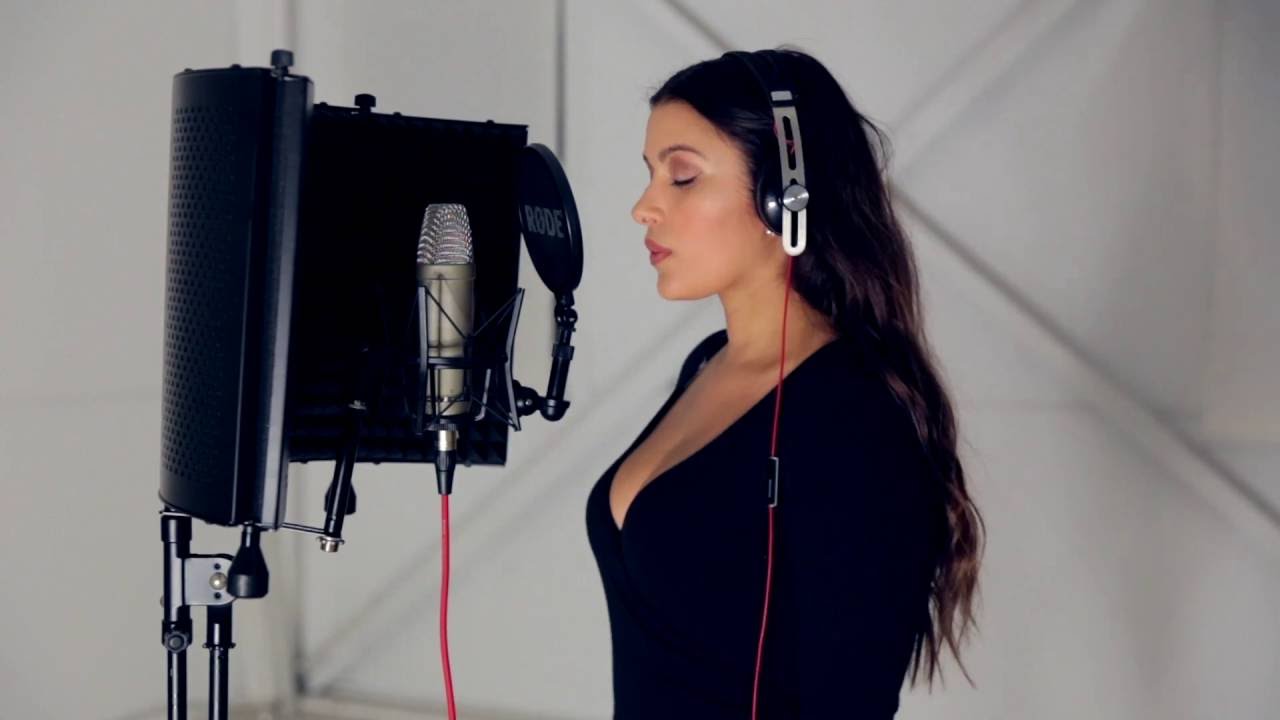 Wale - Bad (Rebecca Rosher Medley)