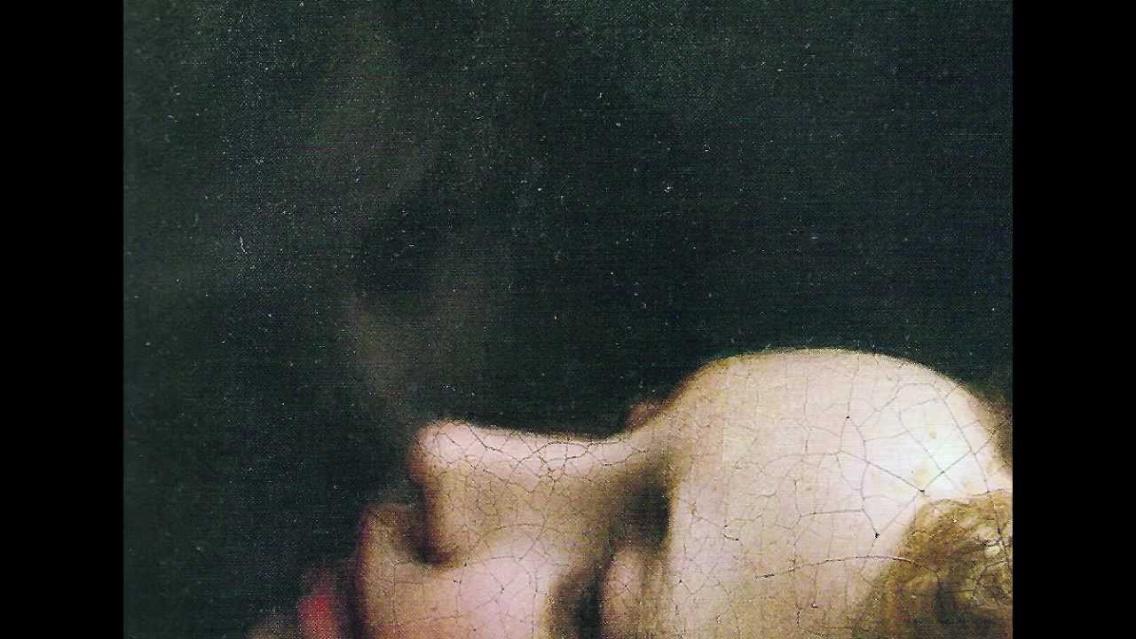 Correggio, Jupiter and Io