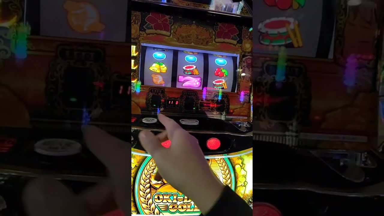 【沖ドキエナ】コラーーーー！今日はたのまいwwwwwwwwwwwwwwwwww