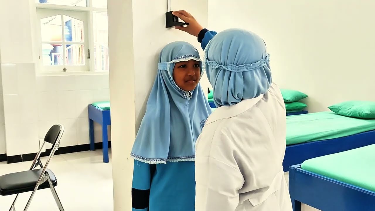 LOMBA VIDEO PHBS TINGKAT SD SE-KOTA KEDIRI 2025