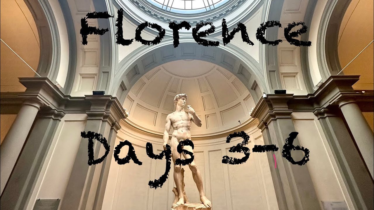 Florence, Italy Travel Guide | Top Things to Do in the Birthplace of the Renaissance 🇮🇹