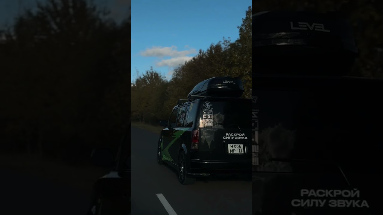 Scion xB: МАШИНА, КОТОРАЯ ИЗМЕНИЛА ВСЁ