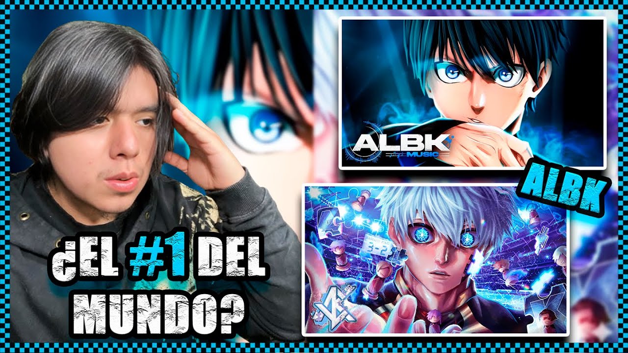 EL DESPERTAR DEL GENIO 🧩 Reaccionando a ISAGI YOICHI (Egoísta & Quebra-Cabeça)