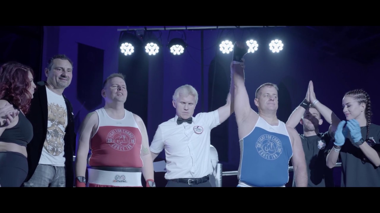 Fight For Change 2019