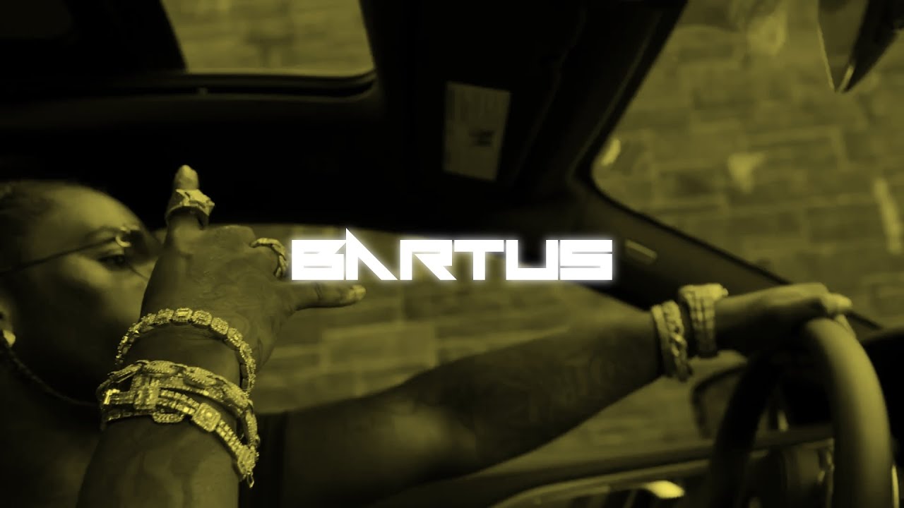 | FREE | Pop Smoke x 808 Melo Type Beat - 