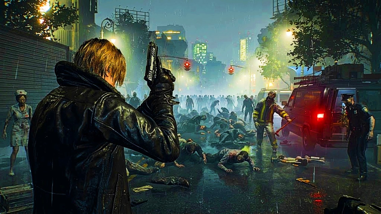 GLOBAL RELEASE DAY! IS IT GOOD?! This NEW ZOMBIE SURVIVALS sequal Is Absolute Madness... DAY 1
