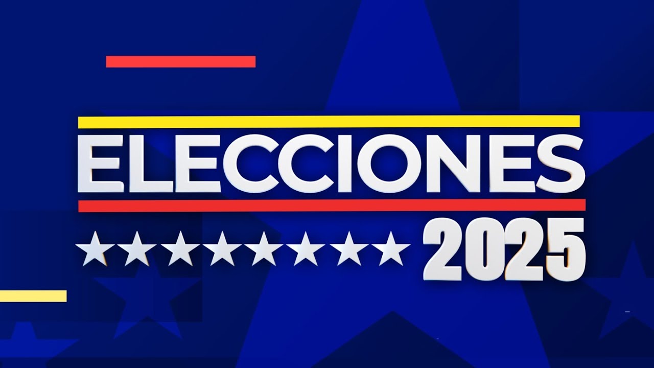 Avance 4: Elecciones regionales y legislativas 2025 - 25 de mayo 2025