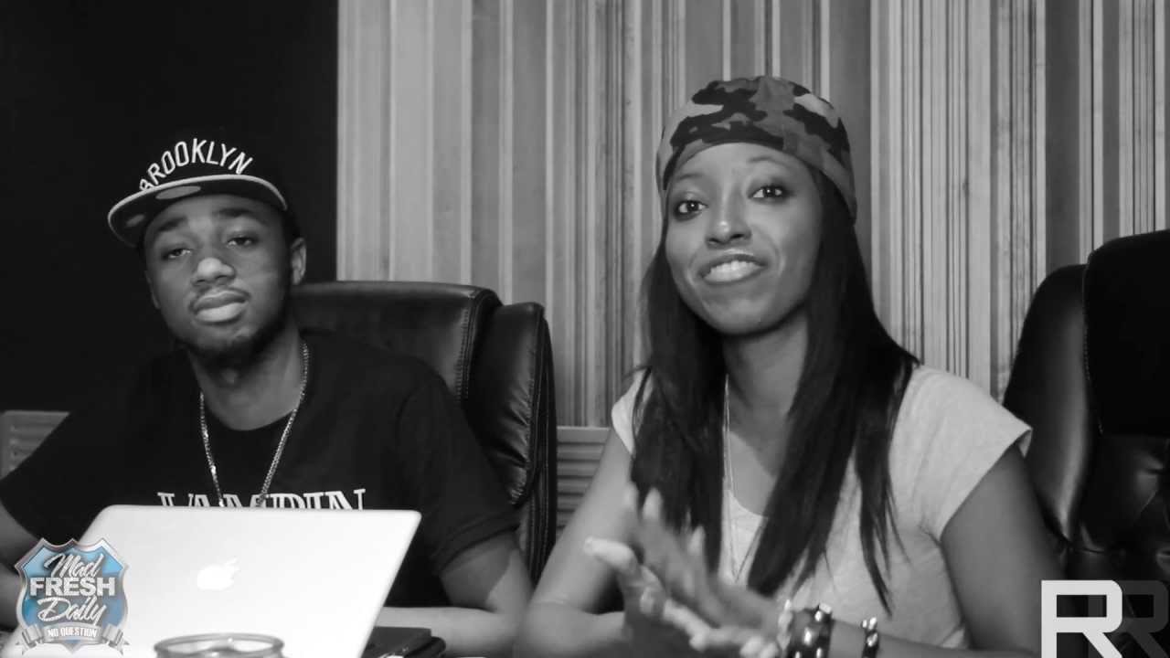 Metro Boomin' x MadFreshDaily: Humble Beginnings