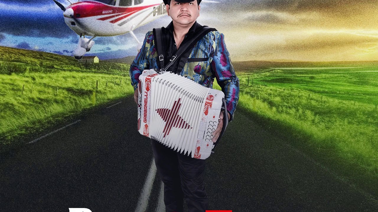 Es Tronco que no se Raja  Abel y Su Norteño Original