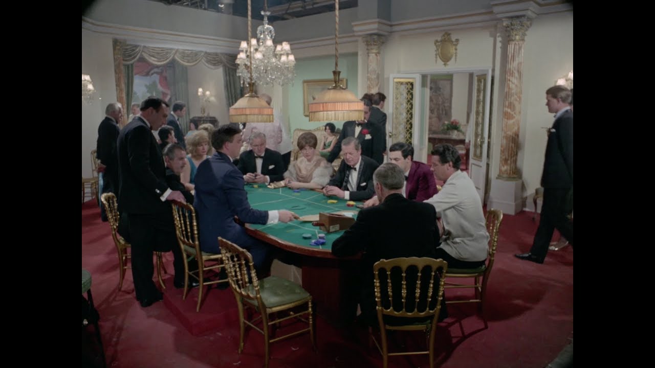 Wealth Showreel | Kinolibrary