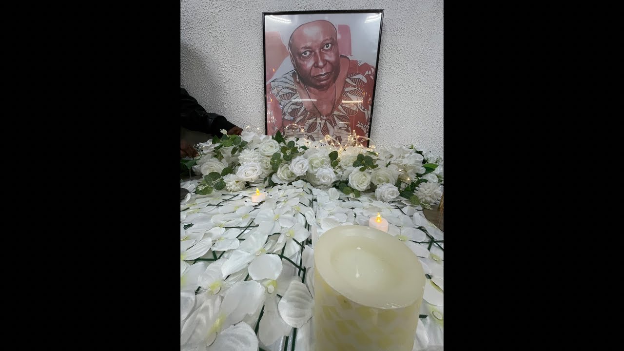 TFK tvpro Télé France Kinshasa est en direct !