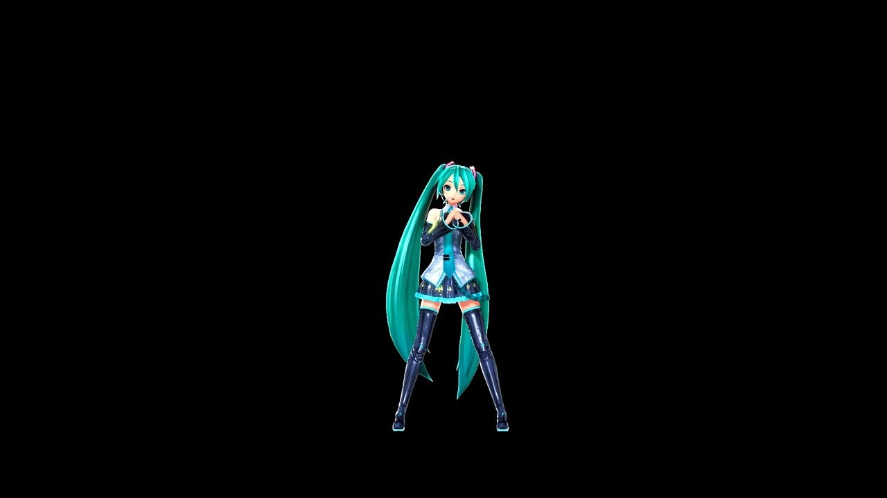 【Magical Mirai x MMD】SPiCa | スピカ【4K 60FPS LIVE】