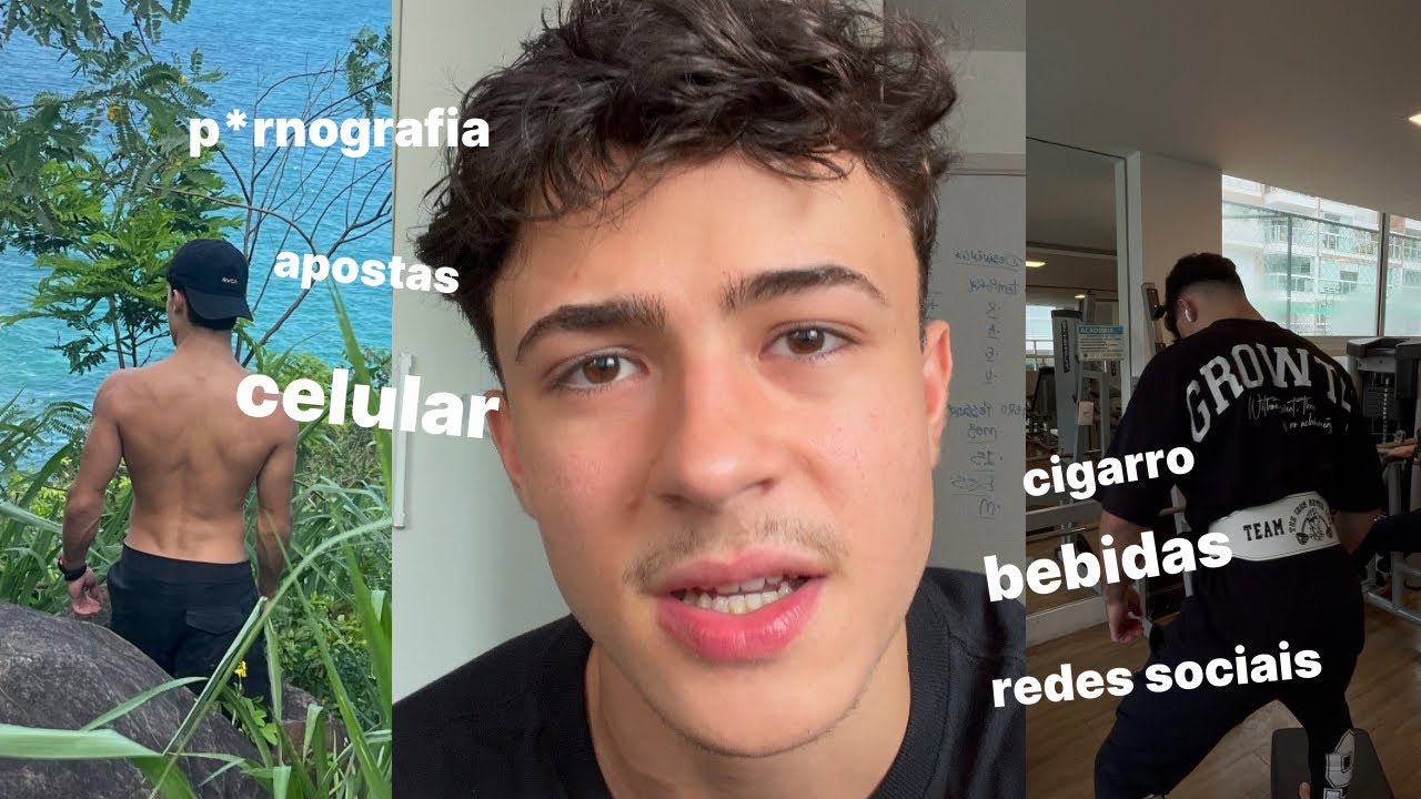 como acabar com um vício na sua vida (tudo que você precisa saber)