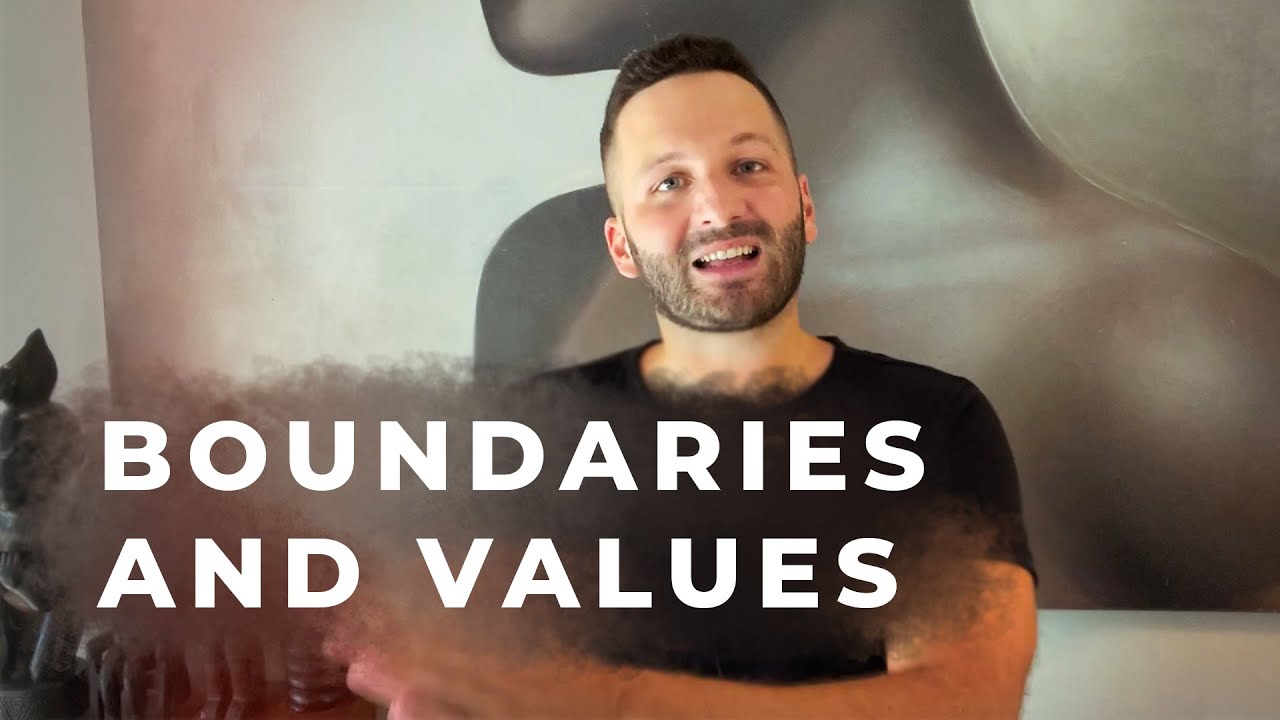 Determining Your Partner's Values and Looking for 