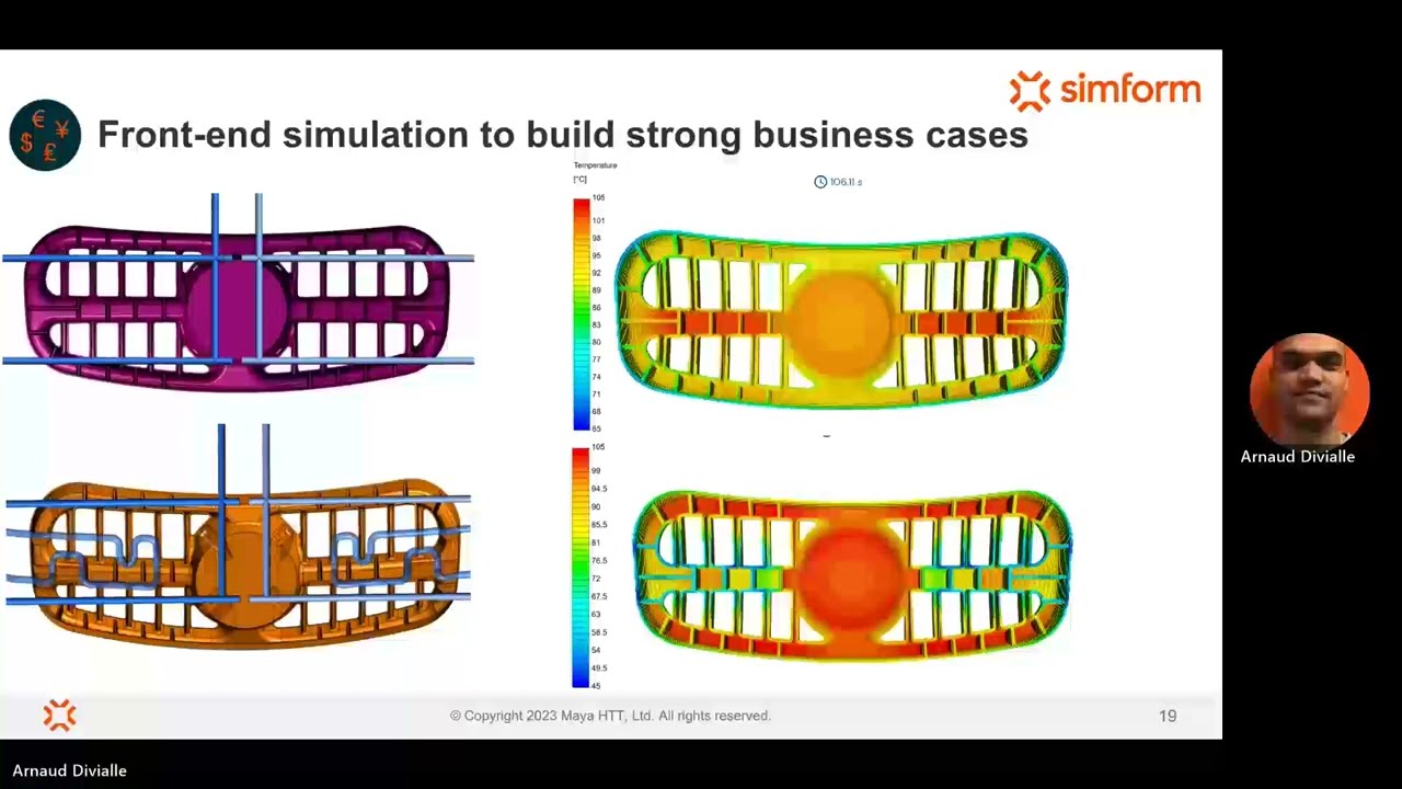 Secrets of using 3D printing in plastic injection