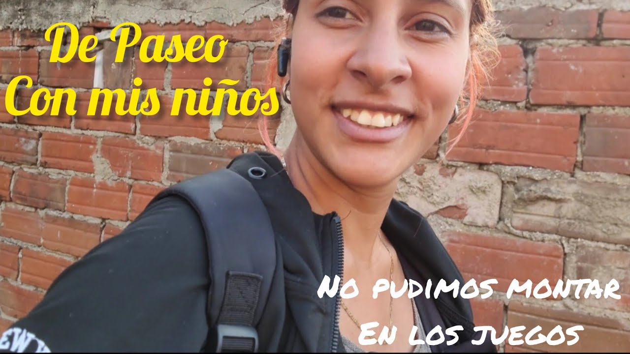 Pasando un rato en familia‼️/Un rato agradable juntos😊