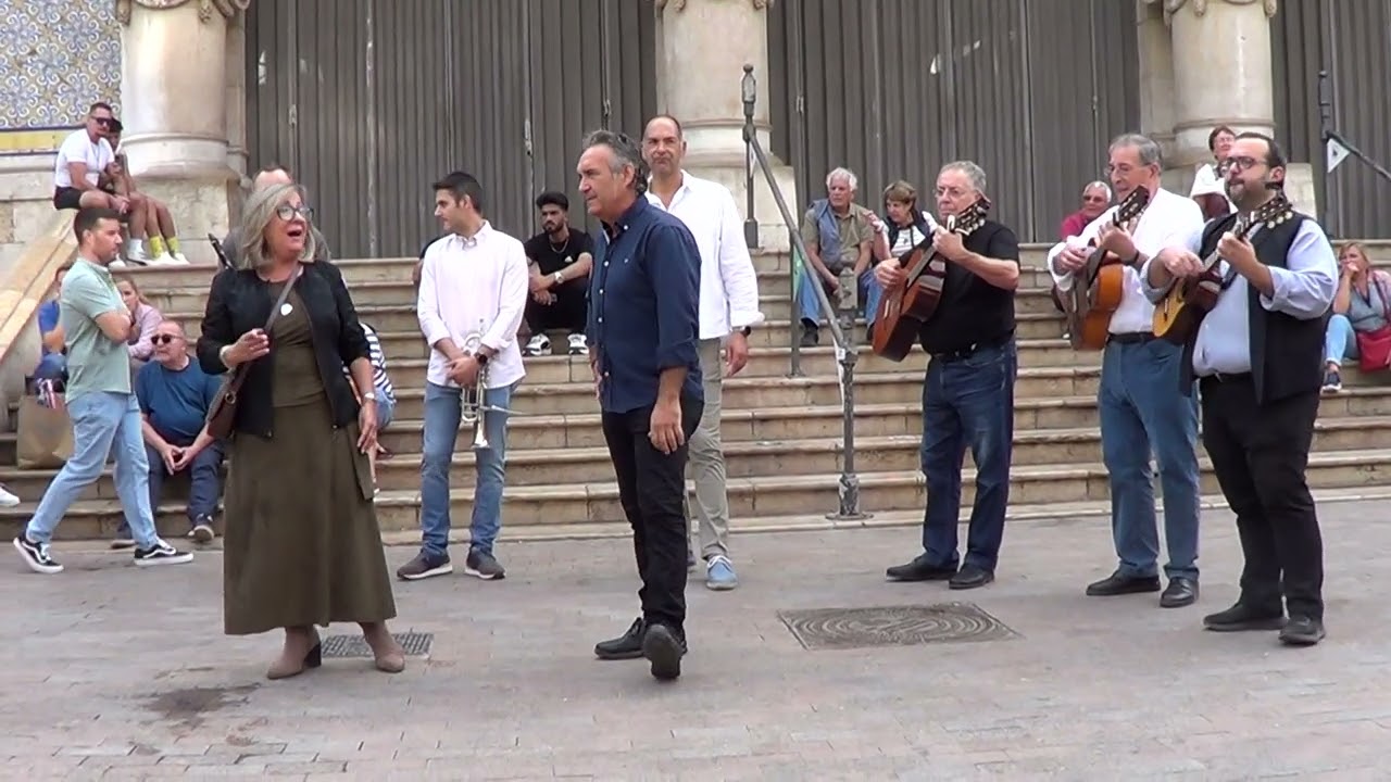 València DdCd'E L'u i dos Marian Salido Versa Fernando