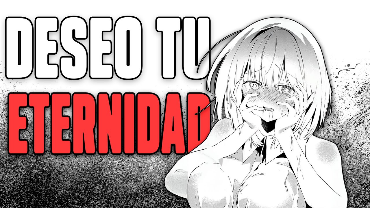 El Ángel Destruye el Mundo por Amor - Shuumatsu No Hanayome-sama Cap 1 - 10 Resumen del manga